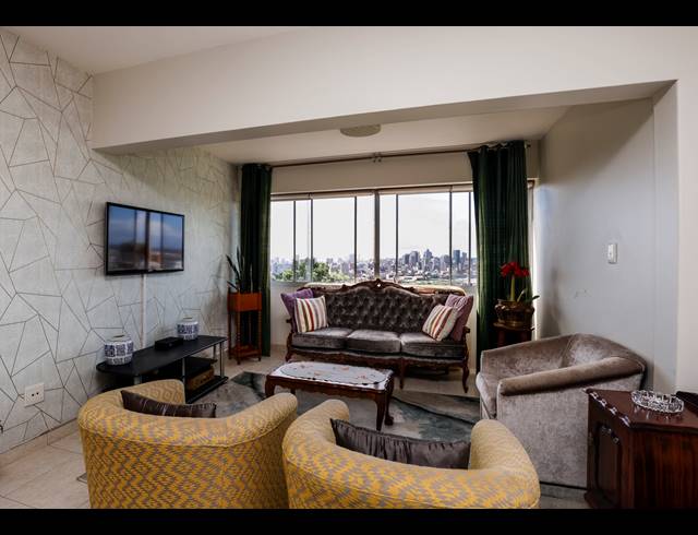2 BEDROOM APARTMENT FOR SALE IN MUSGRAVE